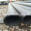 Q235 Seamless Steel Pipe/Oil and Natural Gas Steel Tube for Pipeline
