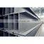 International quality standard Steel H beams