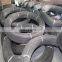 4mm 4.8mm 5mm 6mm 7mm 8mm high tensioned spiral surface Low Relaxation 1860mpa pc steel wire