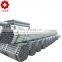 Green house used API Certification pre galvanized steel pipe