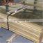 H65 CuZn36 High Machinability C27000 Yellow Brass Plate