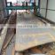 structure steel sheet 0.1mm thick steel sheet Mild Steel Plate with 0.1mm metal sheet