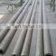 Fabrication 300 & 400 series stainless steel pipe SUS304N2 price per kg