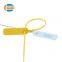 MA - PS 6015 tamper proof plastic seals for tanks and bags