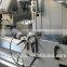 Double head cutting saw for aluminum profile/aluminium window frame making machine