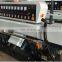 High efficiency glass straight line edging machine