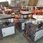 Ending Miller machine for Aluminum and upvc doors and windows