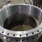 CARBON STEEL FLANGES