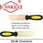Flameproof, safe and sparkless paring tool