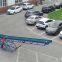 Automatic Electric Portable Telescopic Belt Conveyor for Goods Loading and Unloading