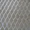 Wire Mesh Panels Mesh Grill Sheet 3mm Hole Size Black Steel