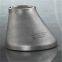  For Water Supplying Stainless Steel Concentric Reducer 