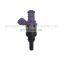 For VW GOLF Fuel Injector Nozzle OEM 06A906031BK