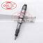 ORLTL  0445120244 diesel engine 0 445 120 244  common  fuel injector system 0445 120 244  performance injector for diesel car