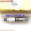 genuine and brand new common rail injector 0445120199 for bos ch cum-mins isle