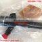 Original and new Common rail Injector 095000-7780,095000-7781 2KD-FTV/1KD-FTV for 23670-30280 23670-39310 23670-39185