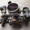 Universal Throttle Body for Honda Old Fit Sidi Front Fan 1.3 1.5