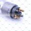 ERIKC 0 445 120 078 automatic wax injector 00986AD1014 test heui injector 0445120078 for Golden Dragon