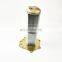 NT855 cooling system oil cooler Core 3412285  oil cooler