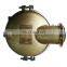 NT855 sea  water pump 3655857