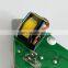 Blower Heater Motor Resistor For C-itroen AX B-erlingo XM P-eugeot 405 406 698032 847283W 847283R  644178
