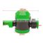 automatic battery power solar irrigation system drip irrigation system farm sprinkler irrigation water system