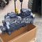 Spare Parts, R210-7lc Hydraulic Pump, R210-7 Main Pump assy K3V112DP-118R-9S09 31N6-10100