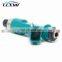 Original LLXBB Fuel Injector Oil Nozzle 23209-39075 2320939075 For Tacoma Tundra 4Runner 23250-39075 2325039075