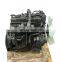 Isuzu 4JG1 new diesel engine, ZX60 ZX70 SY55 SY65 SY75 excavator parts, 4JG1 Complete engine assy