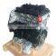 PUMA Euro V 2.2L cylinder head/block assy DC1Q-6006-AA for Transit V348 JX4D22 2.2 tdci long block engine