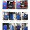 Turbo Blower ZCJSD 250HP for SINOMA Cement Plant in cement industry