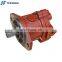 EC360 EC380 EC460 EC480 hydraulic fan motor 14533496 fan motor 24415