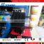 CHANGBAO excavator CB980 crimping machine, CB980 hydraulic hose crimping machine 51mm 6layer
