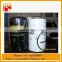 excavator spare parts PC200-8 fuel filter ,PC300-8 cartridge