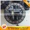 China supply 2016 Top Quality TM09 Travel motor nabtesco final drive