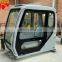 Excavator Cabin SH120-3 SH200 Operator's Cab SH210 Cabin Parts
