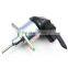 Fuel Shutoff Stop Solenoid Valve 1G772-60014 1G772-60012 12V for Kubota Tractor
