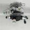 Advanced Alternator Parts For Car Engine system Isuzu  8-97240270-1 4KH1 Electrical Alternator Assembly
