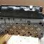 Cummins ISDE 4 Cylinders Diesel Engine Parts Cylinder Head 4929283