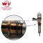 WEIYUAN cheap Refurbished injector 2645A749 is used in the excavator