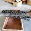 original construction machinery diesel engine 6 cylinder cylinder head ISB 6.7 6ISDe QSB6.7 cylinder head 3977225