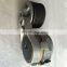 Industrial Machinary diesel engine parts 3976834 3957434  QSB belt tensioner pulley