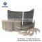 Manufacturer Truck Parts Drum Brake Lining Df48/49