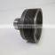 diesel engine qsk19 k19 accessory drive pulley 3015546 K38 belt pulley