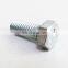 S-112 Diesel Engine Spare Parts Stainless Steel Screw Bolt