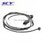 Brake Pad Wear Sensor Suitable for BMW 3series E46 34351164372 5S8420 SU9882 355250371 2BWS0105 SW0415 0841514 PWS132