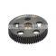 3004592 Idler Gear for cummins K1500E K38  diesel engine spare Parts  manufacture factory in china