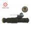 high performance Factory manufacturing hot  fuel injector nozzle 0280155828