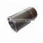 Cylinder Liner Parts NTA855 Diesel Engine Cylinder Liner 210130