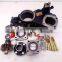 Apply For Gearbox Pto Gair Box  100% New Black Color